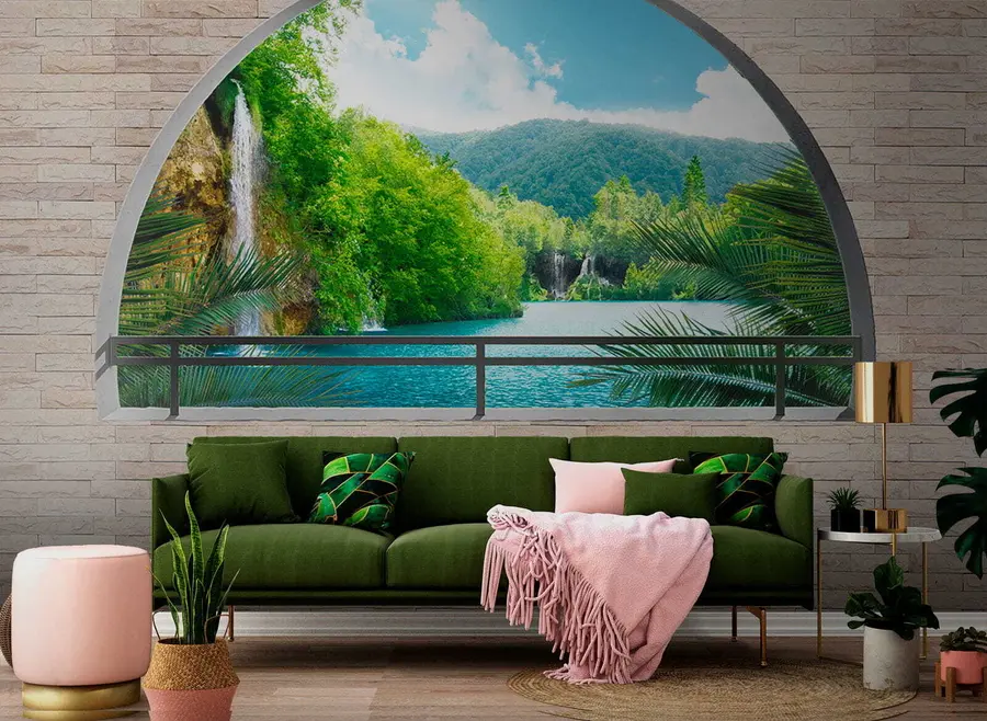 murales de pared Otras medidas u62767