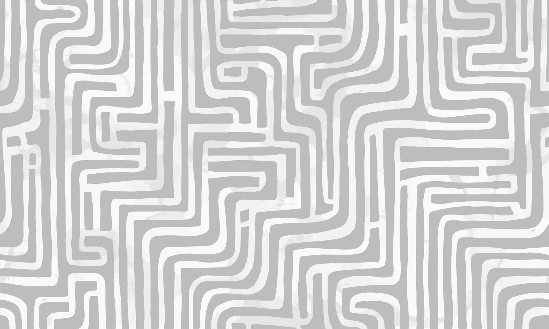 murales de pared Elegante laberinto moderno w08299v2