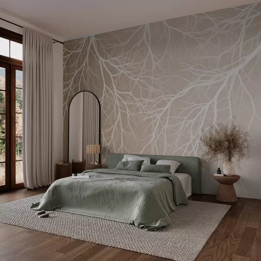 murales de pared Oficinas w03731v1