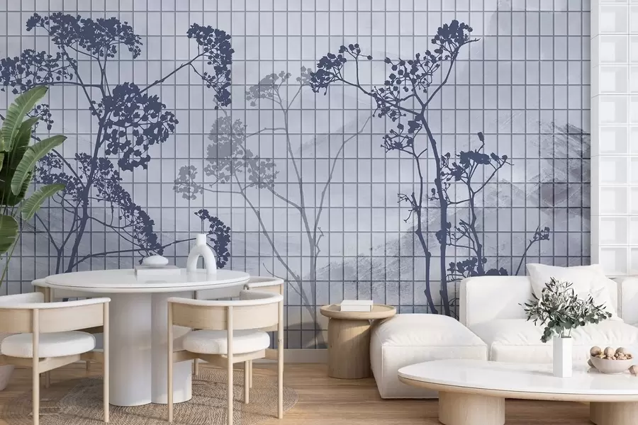 murales de pared Luminel w04088v3