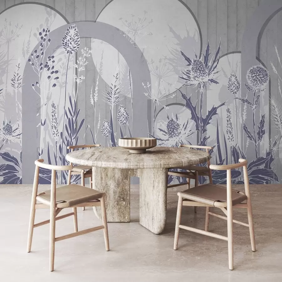 murales de pared Castelia w04092v3