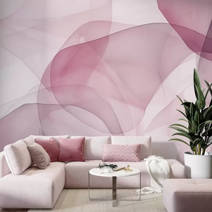 murales de pared Abstracción w04226v3
