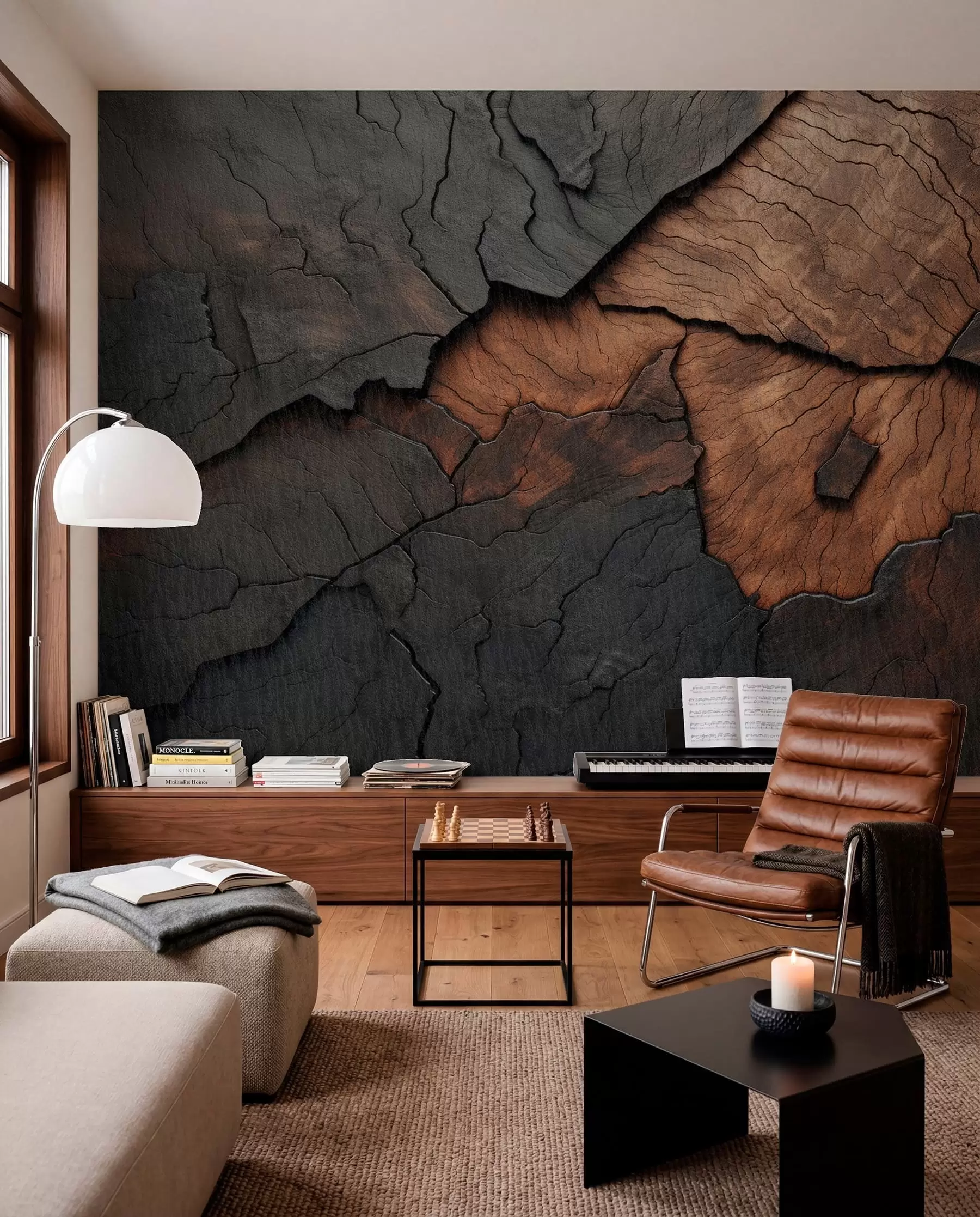 murales de pared madera, textura, grietas, oscuridad, corteza, superficie w04237