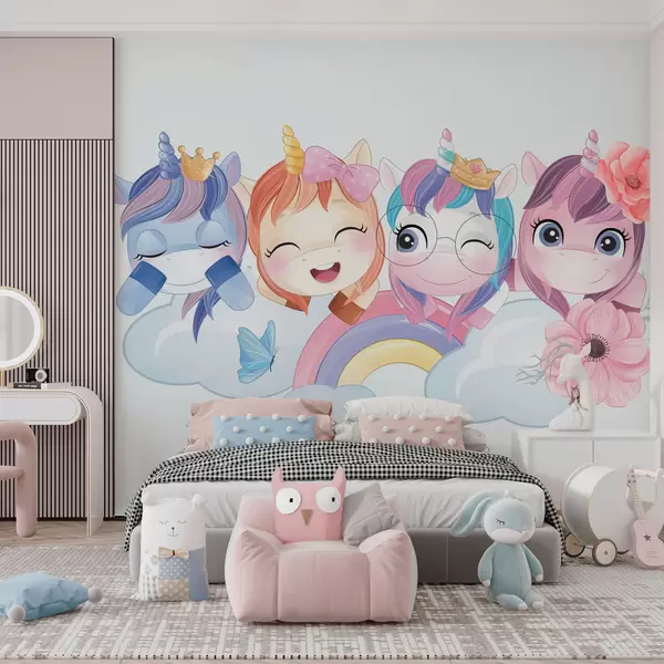 Últimas creaciones