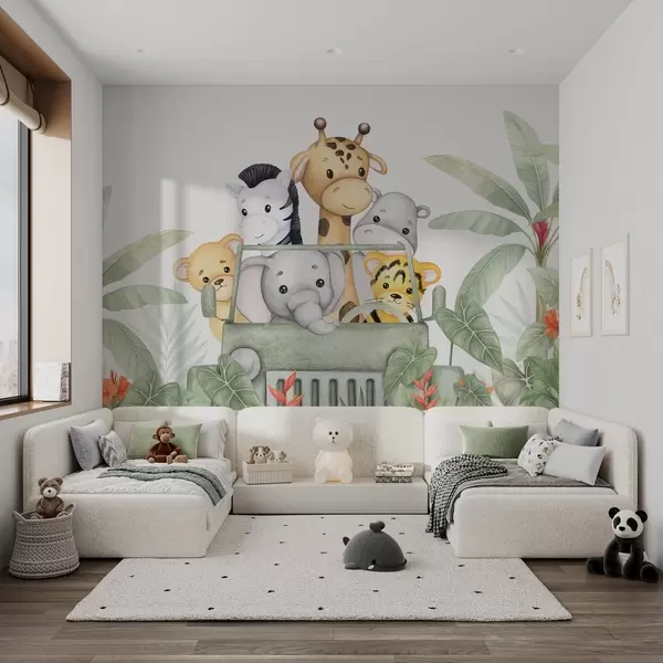 Últimas creaciones