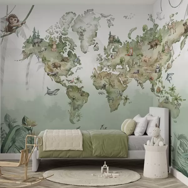 Últimas creaciones