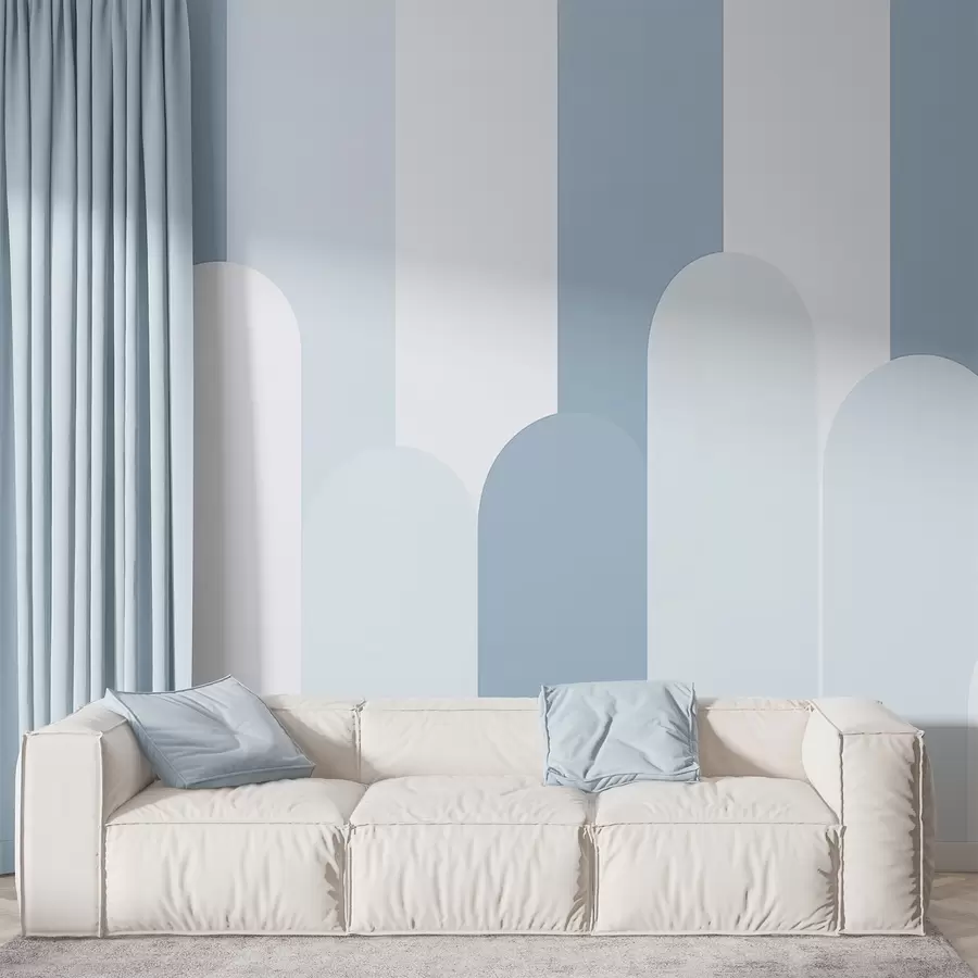 murales de pared Arcos w04475