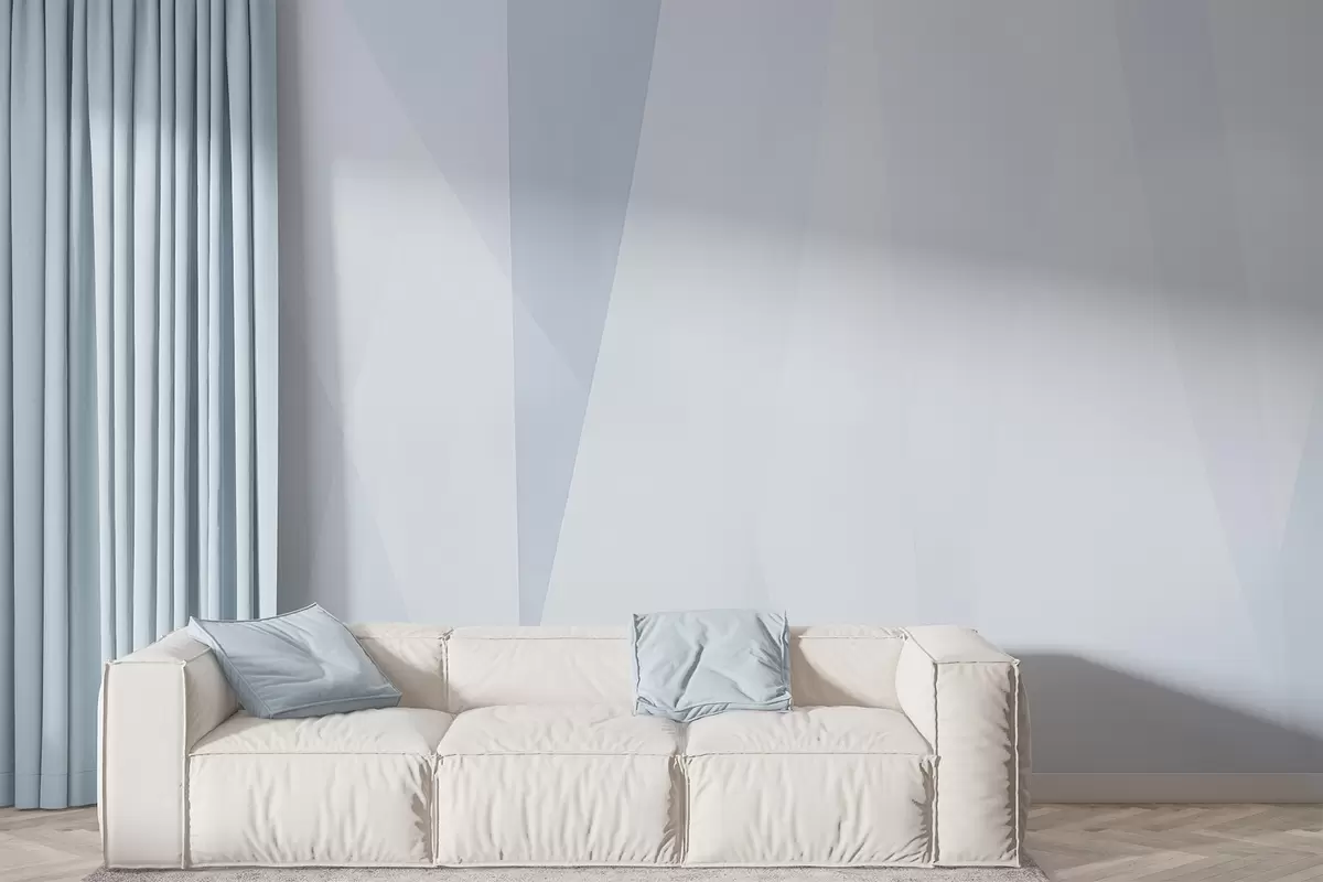 murales de pared Formas geométricas w04480v2