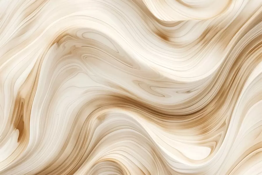 murales de pared Líneas abstractas w04513