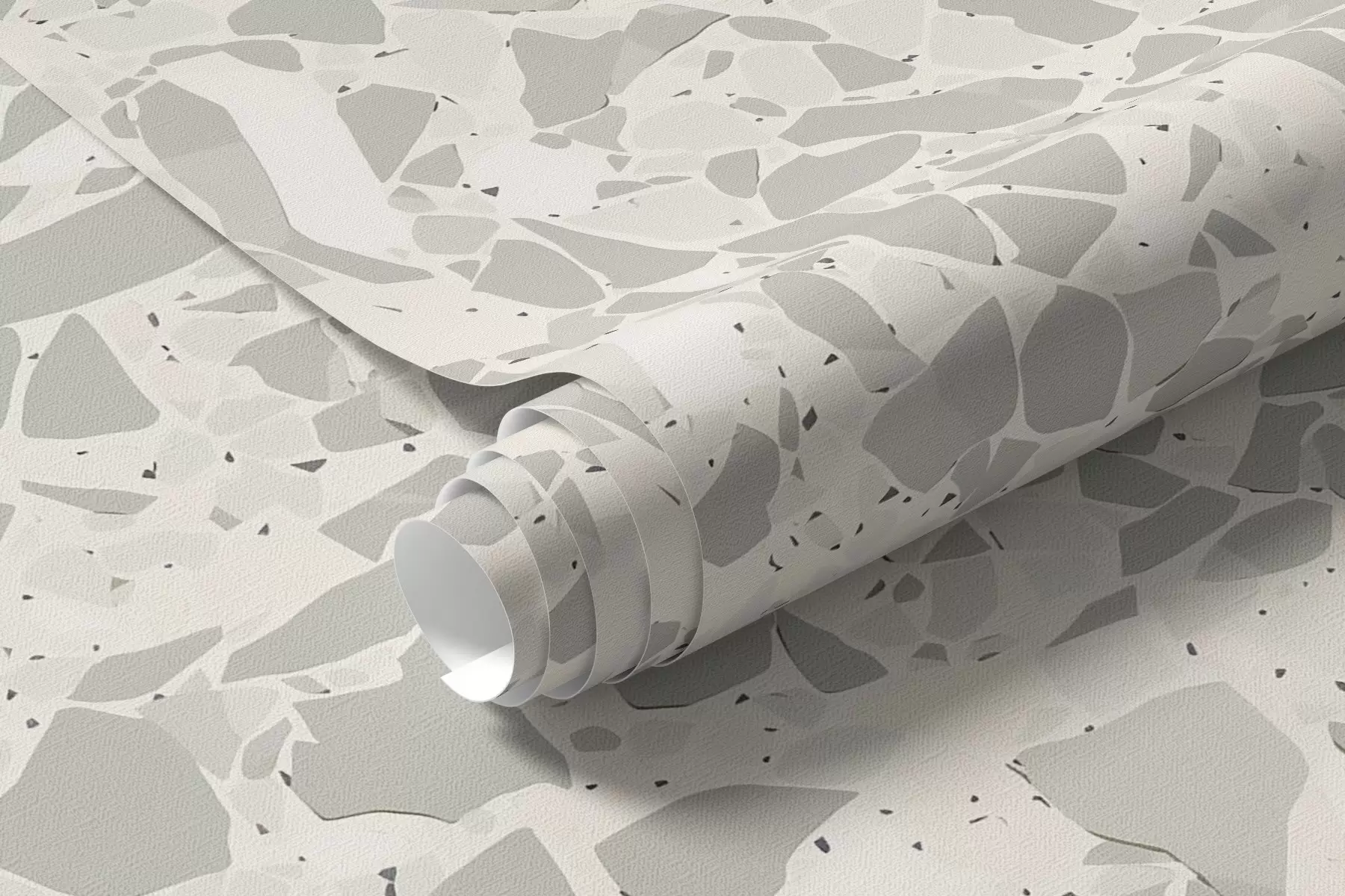 murales de pared Cristales rotos a00533