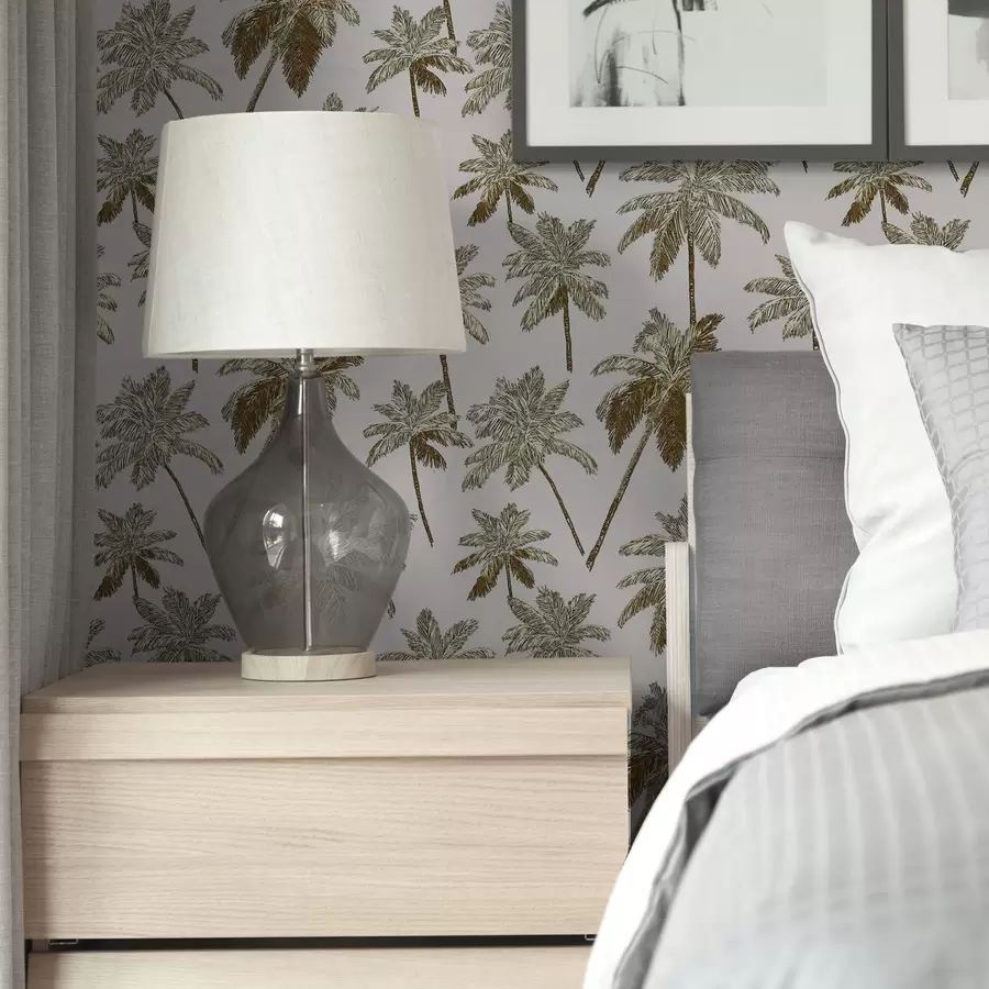 murales de pared Palmeras a00535v3