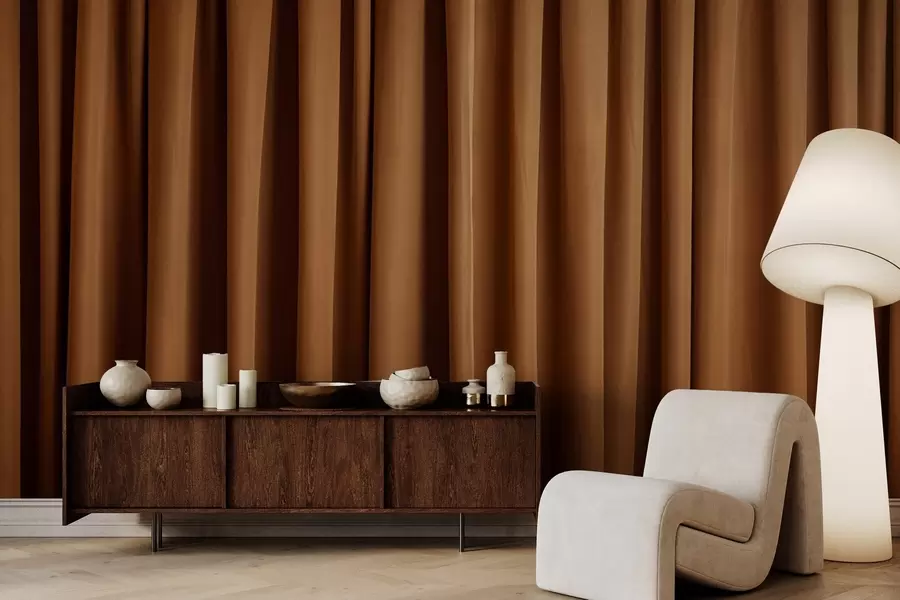 murales de pared El Atlas resplandece w04565