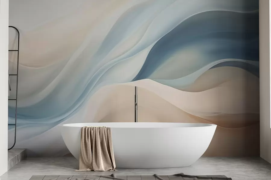 murales de pared Abstracción w09594