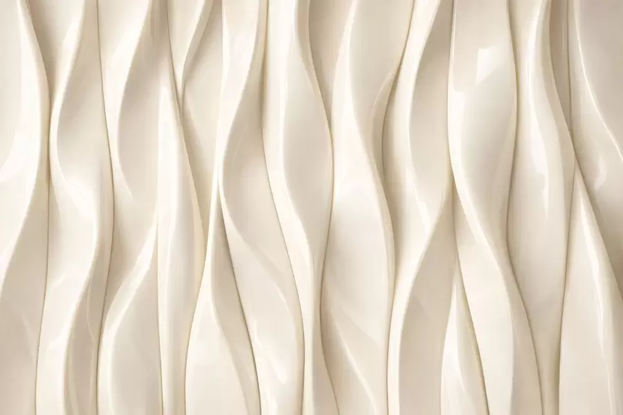 murales de pared Ritmo vertical w05181