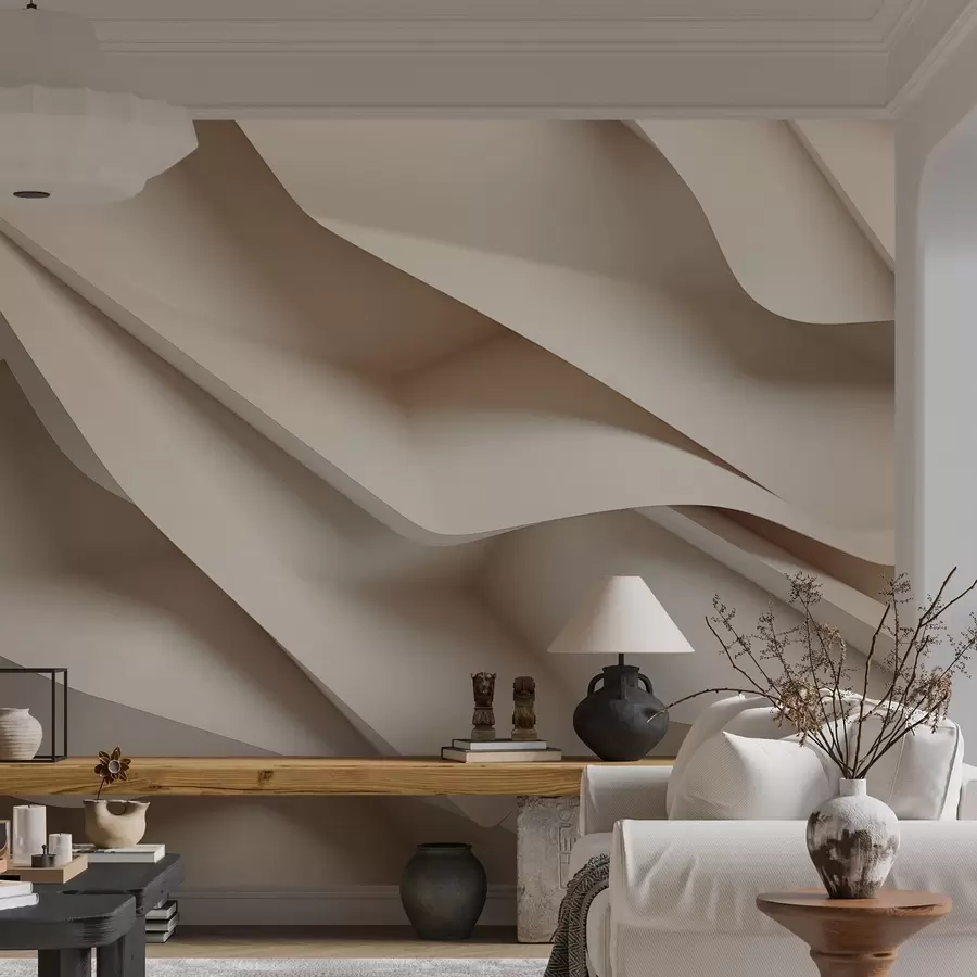 murales de pared Resumen w09701