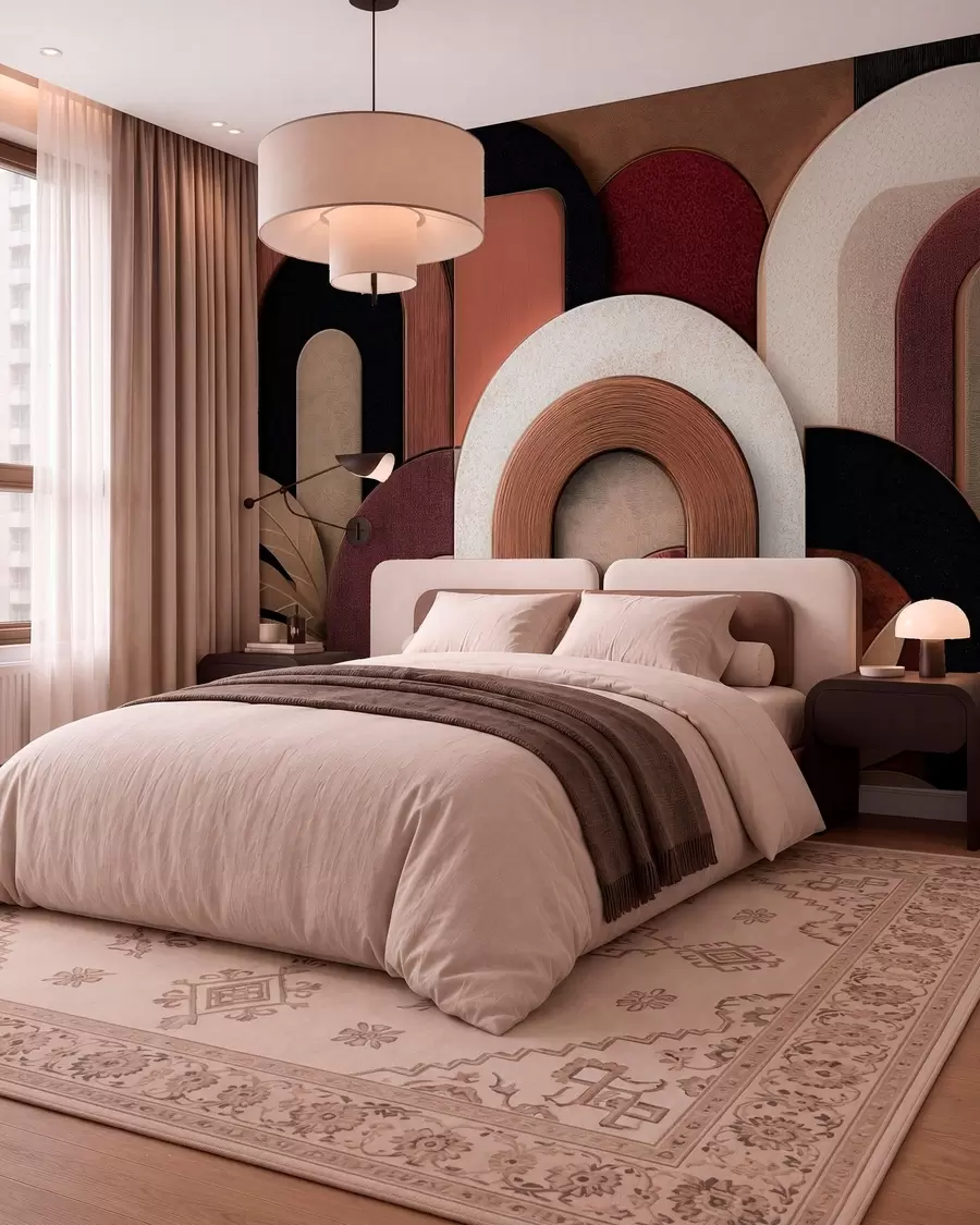 murales de pared Arcos w05748