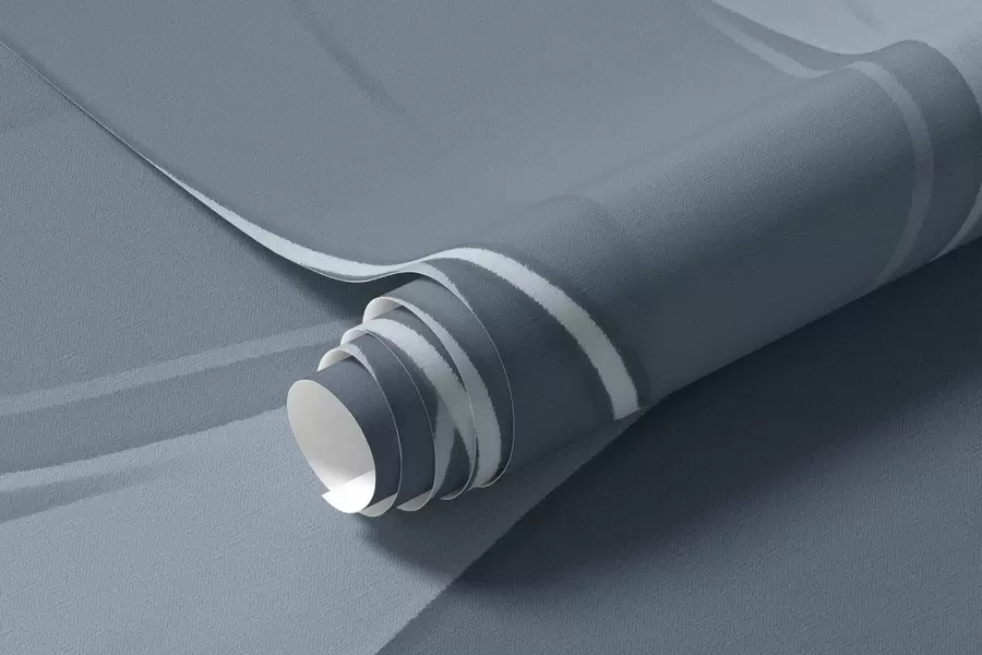 murales de pared Hojas susurrantes w09970