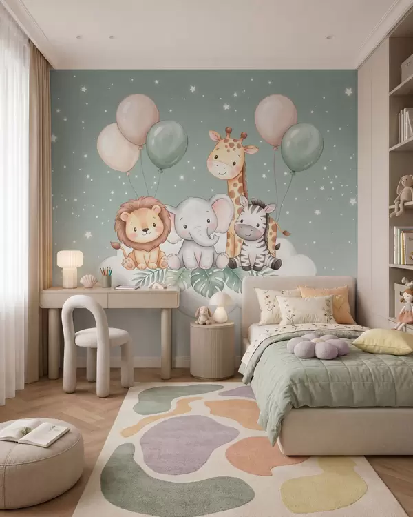 Últimas creaciones