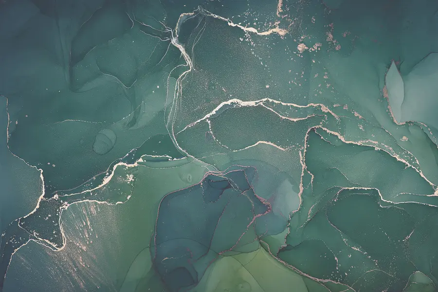 murales de pared Efecto mármol u80207