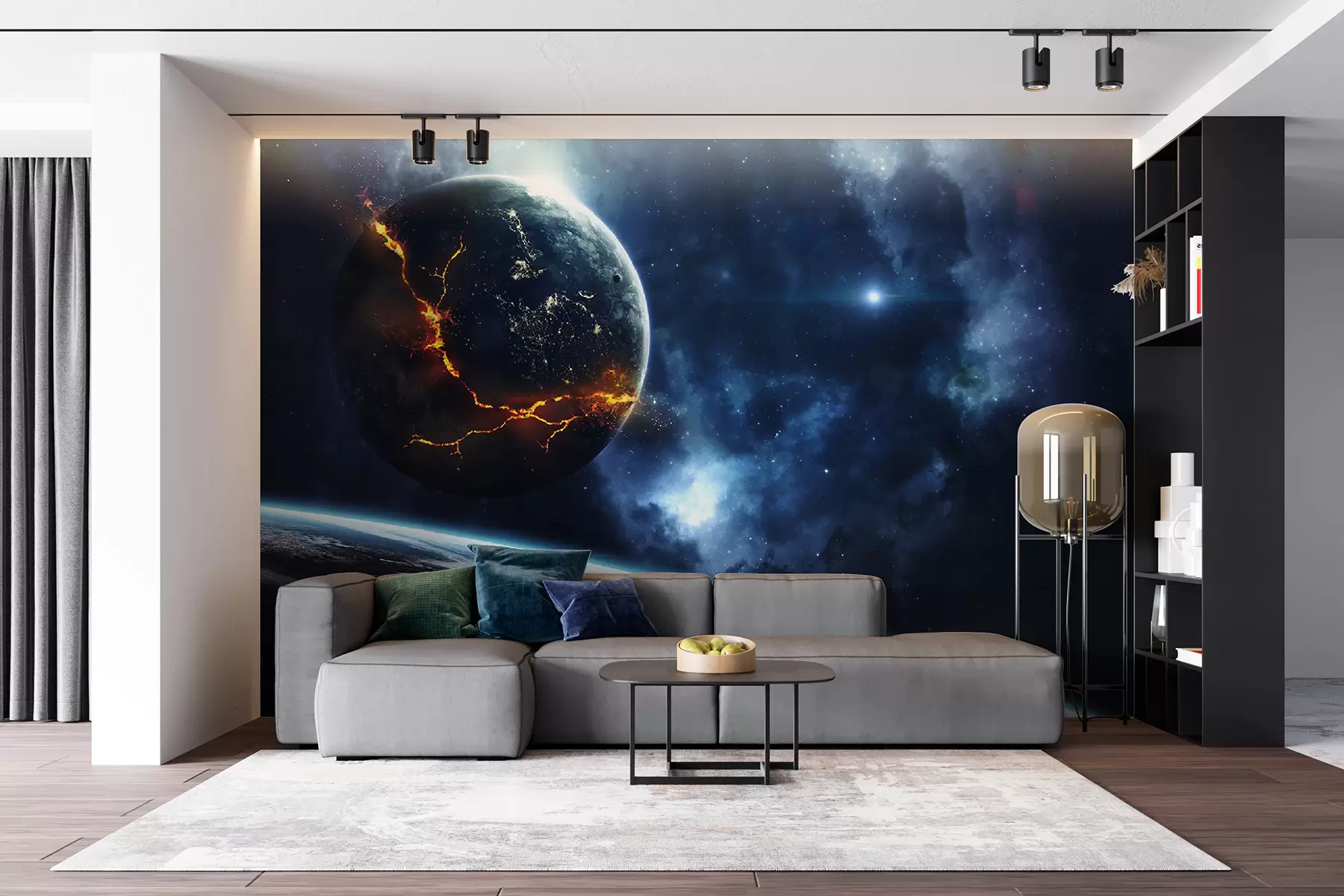 murales de pared Renacimiento u72641