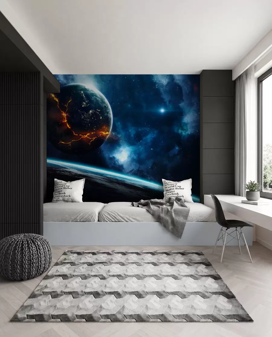 murales de pared Renacimiento u72641
