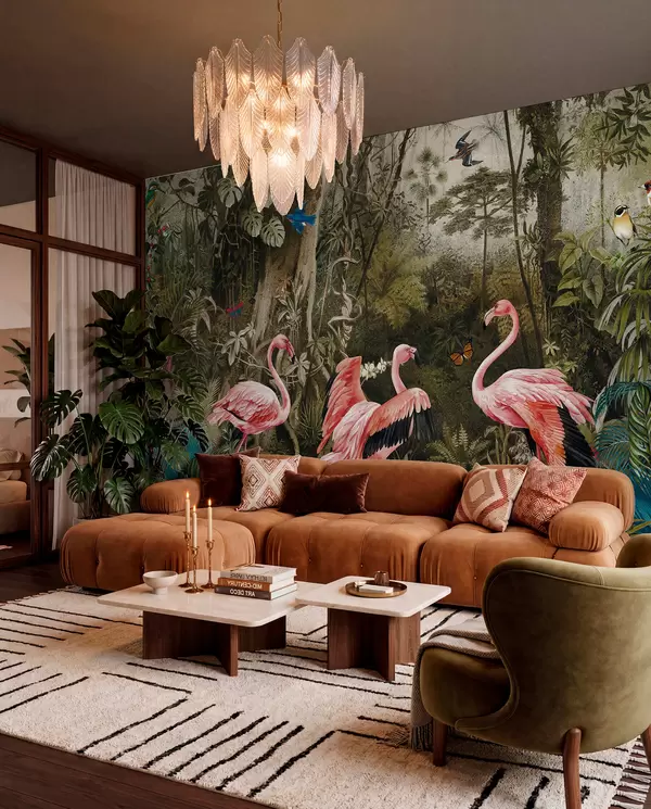Flamingo