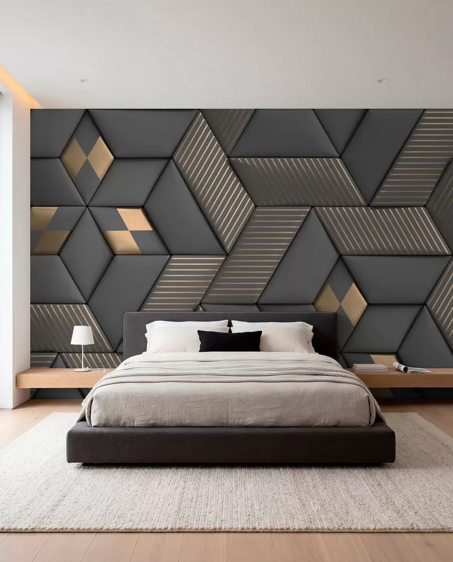 murales de pared Propiedad, rectángulo y arquitectura u93413