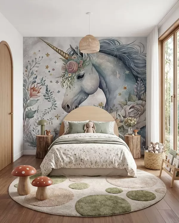 Unicornios